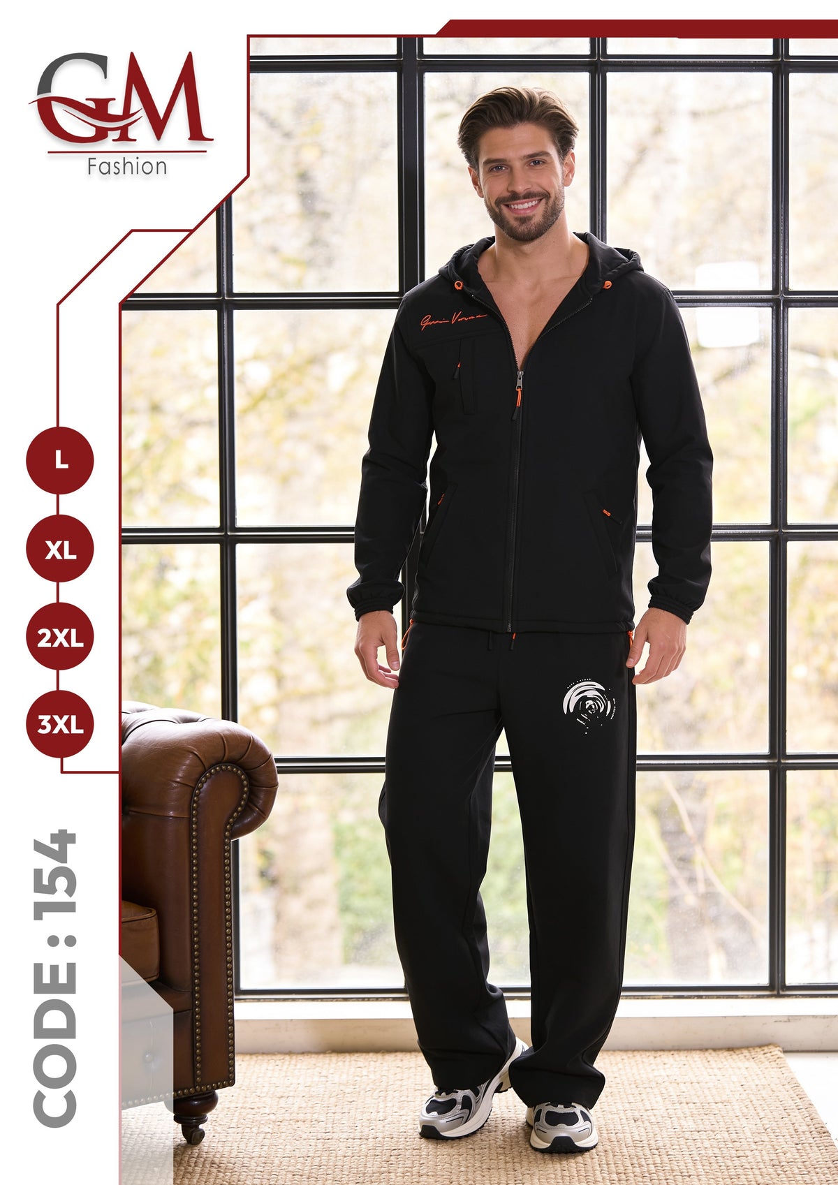 Men's Wear