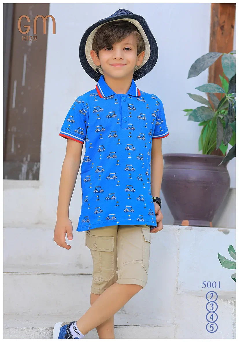 Boys' clothes