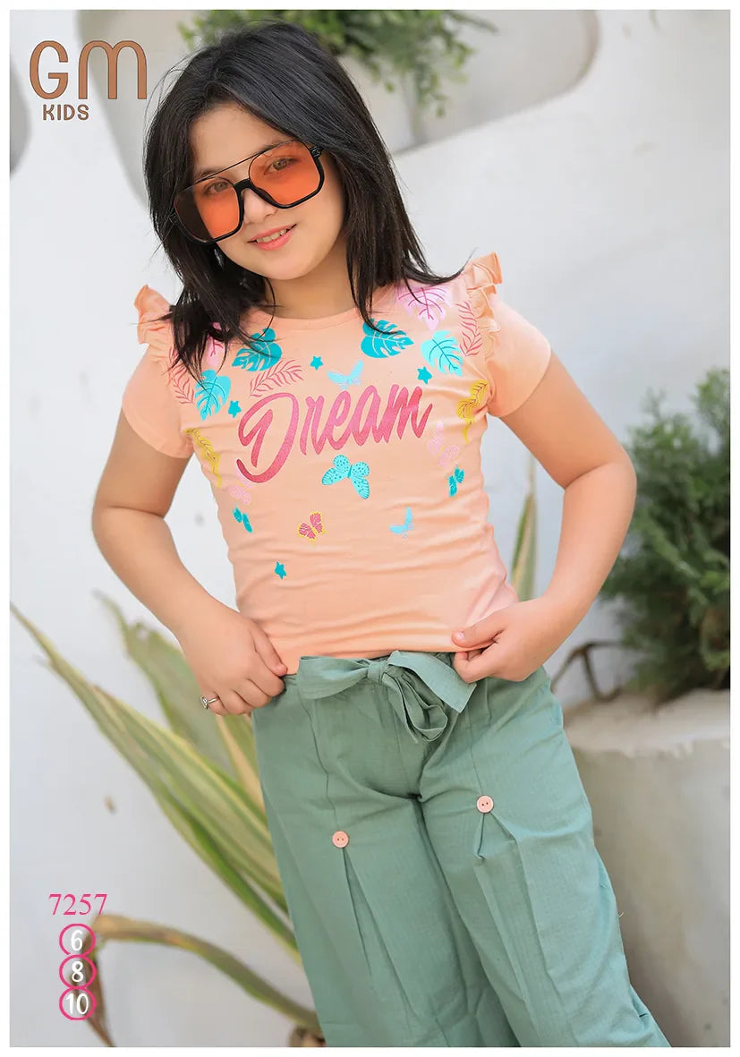 Clothes for girls