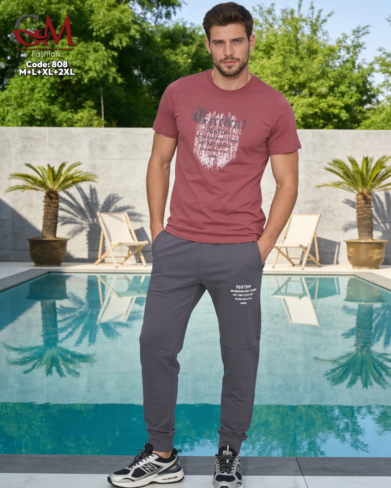 Men's Wear